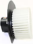 1999 Ford Crown Victoria S - Blower Motor