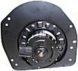 1999 Ford Crown Victoria S - Blower Motor