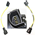 1999 Ford Crown Victoria S - Blower Motor