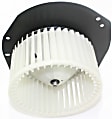 1999 Ford Crown Victoria S - Blower Motor