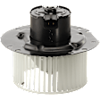 1998 Ford Explorer - Blower Motor