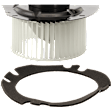 1998 Ford Explorer - Blower Motor