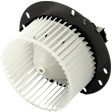 1998 Ford Explorer - Blower Motor