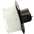1998 Ford Explorer - Blower Motor