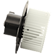 1998 Ford Explorer - Blower Motor
