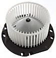 2014 Ford E-350 Super Duty XLT - Blower Motor - Front