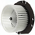 2014 Ford E-350 Super Duty XLT - Blower Motor - Front