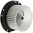 2014 Ford E-350 Super Duty XLT - Blower Motor - Front