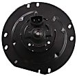 2014 Ford E-350 Super Duty XLT - Blower Motor - Front