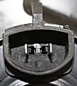 2014 Ford E-350 Super Duty XLT - Blower Motor - Front