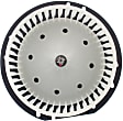2014 Ford E-350 Super Duty XLT - Blower Motor - Front