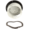 Blower Motor