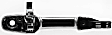 Front, Driver Side Chrome Exterior Door Handle, With Key Hole