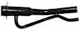 Fuel Tank Filler Neck