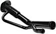 Fuel Tank Filler Neck