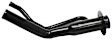Fuel Tank Filler Neck