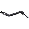 1995 Mazda B2300 Base - Fuel Tank Filler Neck, Extended Cab Pickup, 4 Cyl 2.3L