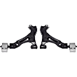 FEK92189XL Front Premium Chassis Series Suspension Kit