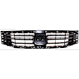 Grille Assembly, Paintable