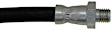H100950 Front, Driver and Passenger Side First Stop Series Brake Line, EPDM Rubber