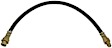 H10304 First Stop Series Brake Line, EPDM Rubber