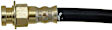 H10304 First Stop Series Brake Line, EPDM Rubber