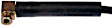 H104351 Front, Passenger Side First Stop Series Brake Line, Metal and Rubber