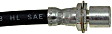 H106652 First Stop Series Brake Line, EPDM Rubber