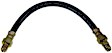H107733 First Stop Series Brake Line, Metal and Rubber