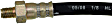 H11146 First Stop Series Brake Line, Metal and Rubber