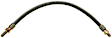 H123780 Front, Driver and Passenger Side First Stop Series Brake Line, EPDM Rubber