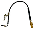 H123794 Front, Driver Side Brake Line