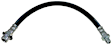 H13589 First Stop Series Brake Line, EPDM Rubber