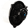 Blower Motor, Coupe/Sedan