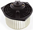 2006 Honda Accord EX - Blower Motor, Coupe, GAS, For Models With A/C - Front