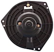 2006 Honda Accord EX - Blower Motor, Coupe, GAS, For Models With A/C - Front