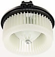 2004 Honda Element DX - Blower Motor