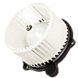 2006-2014 Kia Sedona - Blower Motor, Front, Main Unit