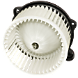 2006-2014 Kia Sedona - Blower Motor, Front, Main Unit