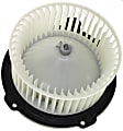 1998 Isuzu Amigo S - Blower Motor
