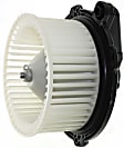 1998 Isuzu Amigo S - Blower Motor