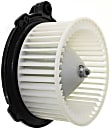 1998 Isuzu Amigo S - Blower Motor