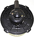 1998 Isuzu Amigo S - Blower Motor