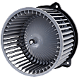 2006 Hyundai Santa Fe - Blower Motor, For Models Without Automatic Temperature Control