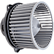 2006 Hyundai Santa Fe - Blower Motor, For Models Without Automatic Temperature Control