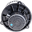 2006 Hyundai Santa Fe - Blower Motor, For Models Without Automatic Temperature Control