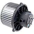 2006 Hyundai Santa Fe - Blower Motor, For Models Without Automatic Temperature Control