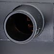 2006 Hyundai Santa Fe - Blower Motor, For Models Without Automatic Temperature Control