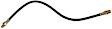 H24458 First Stop Series Brake Line, EPDM Rubber