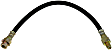 H24717 First Stop Series Brake Line, Metal and Rubber